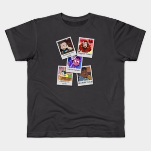 Pet Pics Kids T-Shirt